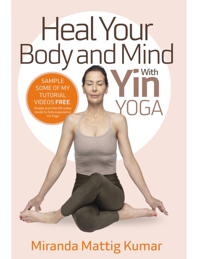Yin Yoga